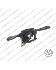 251491 Devioguida Nuovo Peugeot Citroen 406 C5