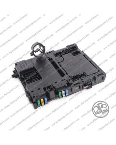 9626460880 Modulo Controllo Comfort Peugeot 206 2AC