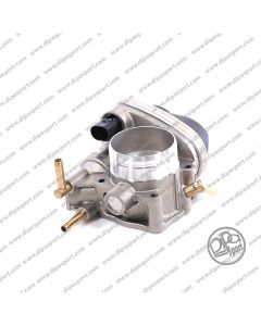 06A133062S Corpo Farfallato Nuovo Originale Vw 2.0