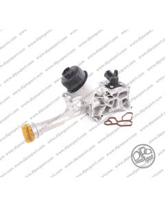 55269522 Radiatore Olio Motore Fca Opel 1.3