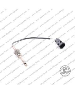 55564977 Sens. Temp. Gas Di Scarico Chevrolet 1.3