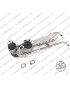 03L131512AS Egr Completa Pierburg Vag Vw 1.6 Diesel