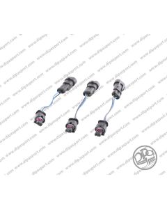 55200044 Kit Modifica Connessione Elettrovalvole