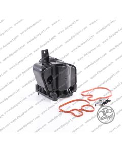 55590953 Coperchio Radiatore Egr Fca Opel 1.6 2.0