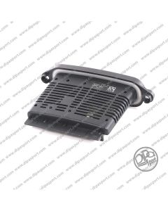 63117297431 Centralina Gestione Faro Bmw Xdrive
