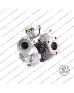 11657790994 Turbo Originale Bmw Serie 3 (E46) 2.0 d