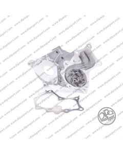 1610029185 Pompa Acqua Toyota Avensis Corolla 2.0 d