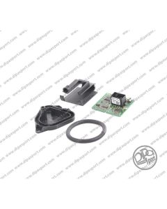 3448962 Centralina Fari Xenon Adattivi Bmw X3