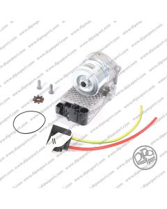 9670471580 Kit Motore Ecu + Cablaggio Peugeot 207