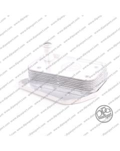 6111880301 Radiatore Olio Motore Mercedes 2.1 2.7