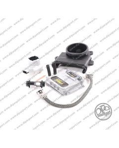 43475 Centralina Xenon Nuova Renault Laguna II