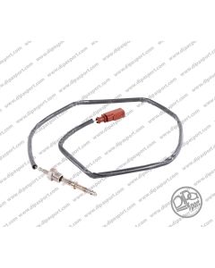 2910000215100 Sens. Temp. Gas Scario Vdo Audi 1.6