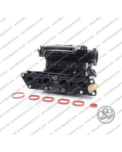 71732819 Collettore Aspirazione Fiat Lancia 1.4 B