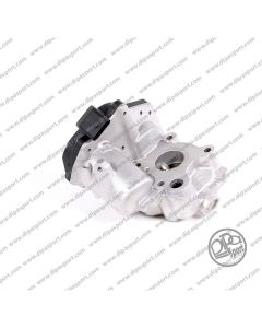 A6511400660 Valvola Egr Vdo Mercedes 1.8 2.2 CDI
