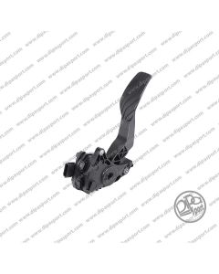 180024BA0A Sensore Posizione Pedale Hella Renault