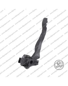 9681383980 Sensore Pedale Hella Psa C3 Picasso 1007