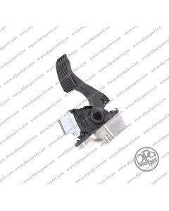 81259706103 Sensore Pedale Acceleratore Man Tgx Tga