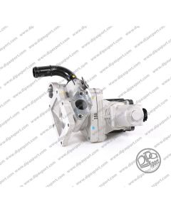 284102A850 Valvola Egr Nuova Kia Hyundai 1.7 CRDi