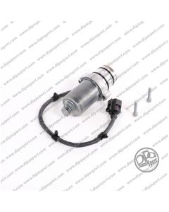 0AY598549A Pompa Olio Haldex Vw Audi Seat Skoda 4X4