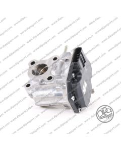2580033010 Valvola Egr Nuova Denso Toyota 1.4 D4-D