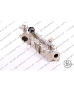 11717823210 Radiatore Egr Originale Bmw 1.6 2.0 3.0