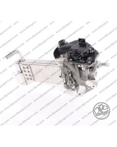 03L131512AR Egr Completa Nuova Valeo Vw Audi 2.0 TDI