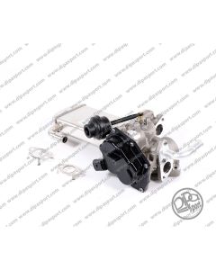 03L131512BM Egr Completa Hitachi Volkswagen 2.0 TDI