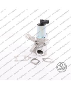 A6651400560 Egr Nuova Ssangyong 2.0 2.7 Xdi Diesel