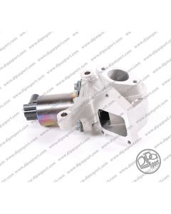 A6651400560 Valvola Egr Riparata Ssangyong 2.0 2.7 d