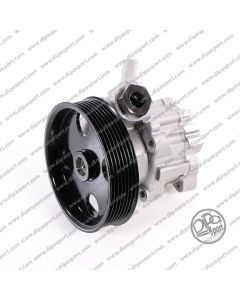 A0054660201 Pompa Sterzo Olio Originale Mercedes 3.0