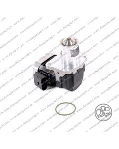 6291400660 Valvola Egr Wahler Mercedes 4.0 Diesel