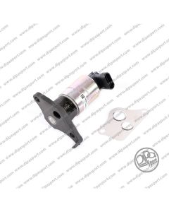 12569552 Valvola Egr Dipa Opel 2.2 i 16V Benzina