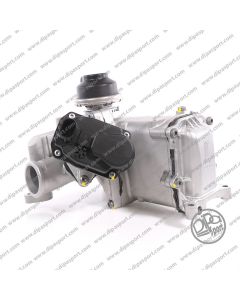 059131515EH Egr Completa Audi Vw Porsche 3.0 TDI