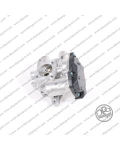 504373660 Valvola Egr Vdo Fiat Ducato 3.0 MJet