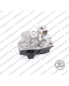 147109816R Egr New Mercedes Renault Nissan Opel 1.6