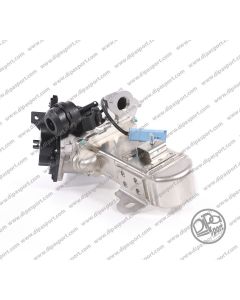 1618KL Egr Completa Valeo Psa Ford 2.0 Diesel