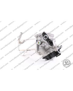 9678257280 Valvola Egr Nuova Valeo Psa 2.0 HDI