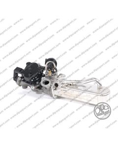 9676936180 Egr Completa Citroen Peugeot 2.2 Diesel