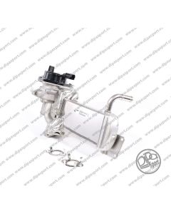 03L131512AQ Egr Nuova Valeo Vw Golf Amarok 2.0 TDI