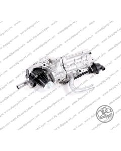 9X2Q9U348CA Egr Completa Jaguar Land Rover 3.0 d TD
