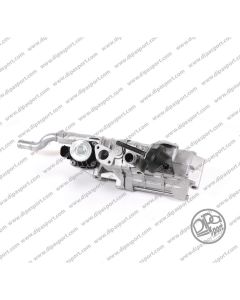 LR018753 Egr Completa Nuova Land Rover Jaguar 3.0