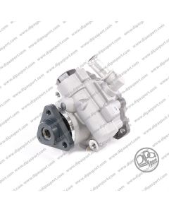 4F0145155E Pompa Sterzo Olio Nuova Dipa Audi A6 2.0