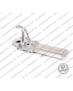 03G131512P Scambiatore Egr Diesel Nuovo Vag 2.0 TDI