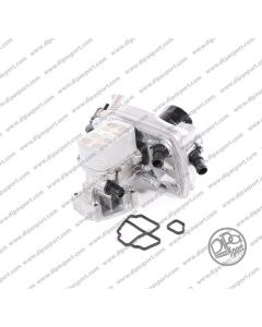 03L115512D Egr Completa Vw Transporter Multivan 2.0