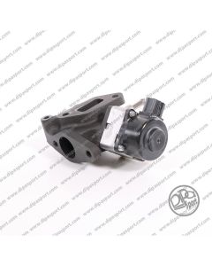 14710VK50B Egr Nuova Nissan Np300 Pickup 2.5 Diesel