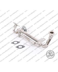 504178568 Radiatore Egr Fiat Iveco 2.3 3.0 MJet