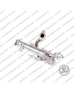 03L131512AH Scambiatore Egr Riparato Audi 2.0 TDI