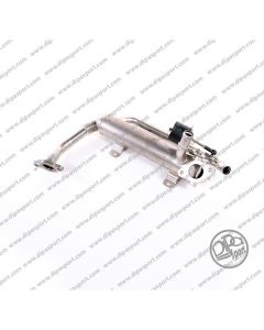 03G131512G Scambiatore Egr Riparato Vag 1.9 2.0 TDI