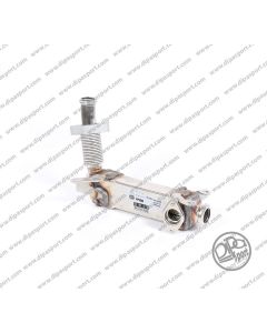 11717790065 Scambiatore Egr Behr Bmw 2.0 2.5 3.0 d
