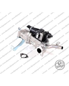9671187780 Egr Completa Pierburg Psa Ford 1.4 1.6 d